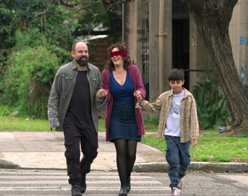 El drama romántico recién estrenado que atrapa desde el primer minuto