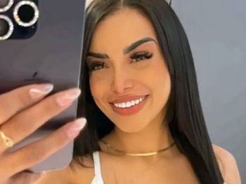 Piden abrir el iPhone de Emmily Rodrigues con el mismo sistema que el de Natacha Jaitt