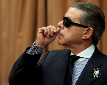 Oyarbide adelantó que renunciará a su cargo