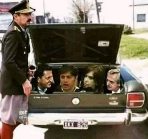 Mendoza: piden apartar a funcionaria municipal de la UCR que revindicó la dictadura