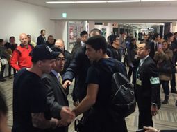 river repudio las agresiones a messi y pidio perdon river repudio las agresiones a messi y pidio perdon