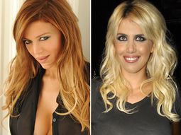 Wanda Nara le envió carta documento a su enemiga
