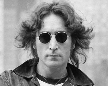 John Lennon