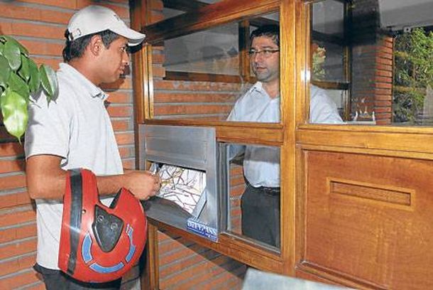 Foto: gentileza diario Perfil