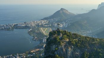 Río de Janeiro es el destino por excelencia de carnaval (Prensa) Río de Janeiro es el destino por excelencia de carnaval (Prensa)