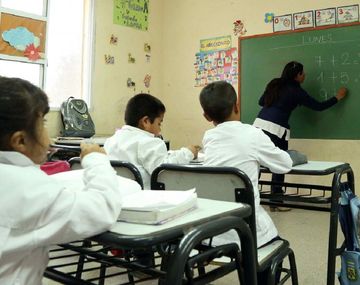 Fracasó la paritaria: los docentes no llegaron a un acuerdo 