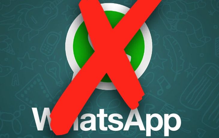 WhatsApp: Varios teléfonos no tendrán más la app
