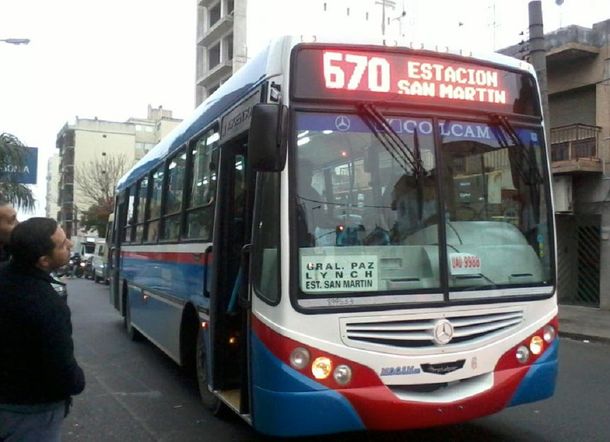 Sin definiciones, terminó la reunión entre Gobierno y los gremios del Transporte