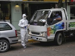 Argentina es uno de los países que más medidas tomó contra el impacto social y económico del coronavirus