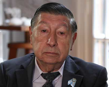 Detuvieron a ex represor por delitos de lesa humanidad