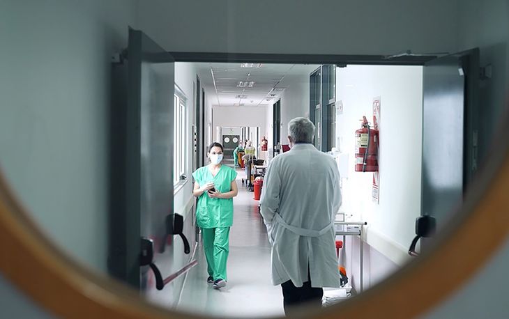 Mar del Plata no tuvo casos de covid por primera vez en varios meses