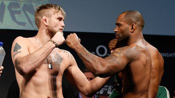 ufc: londres se viste de gala para la pelea entre gustafsson y manuwa ufc: londres se viste de gala para la pelea entre gustafsson y manuwa