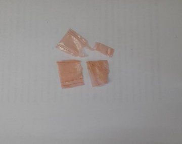 Cocaína adulterada: qué dice el comunicado del Ministerio de Salud de la Provincia