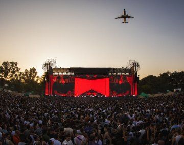 Hernán Cattáneo prepara un nuevo Sunsetstrip en Ciudad Universitaria