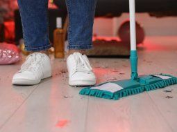 Empleadas domésticas cierran suba anual de 119%