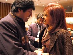 definitivamente estan todos locos, reacciono cristina definitivamente estan todos locos, reacciono cristina