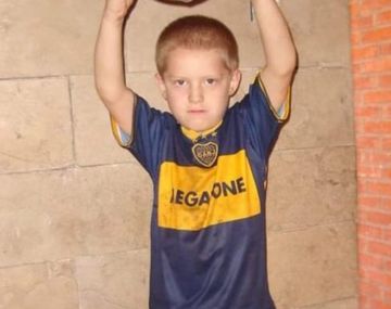 El divertido cruce entre Davoo Xeneize y una cuenta de Boca por el anuncio de Santiago Ascacibar