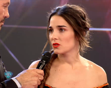 Lo quiero muchísimo a Chano