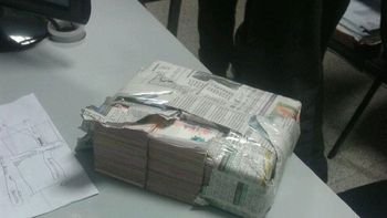 Foto: diario La Voz. Foto: diario La Voz.