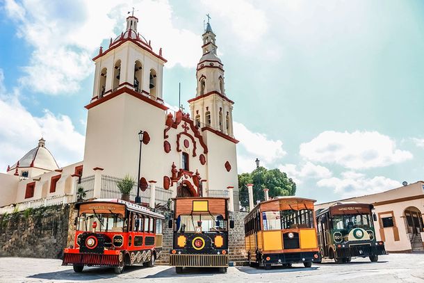 Pueblos y playas cercanas a Monterrey: escapadas que valen cada kilómetro