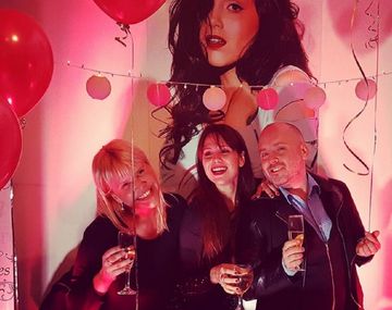 Quién grabó y filtró el audio de Muscari