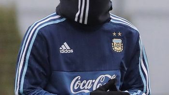 la musica que le gusta a messi: los 12 temas que mas escucha el capitan de la seleccion la musica que le gusta a messi: los 12 temas que mas escucha el capitan de la seleccion