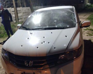 Horror en General Rodríguez: investigan el crimen de un hombre