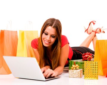 ¿Qué ventajas tiene comprar ropa por internet?