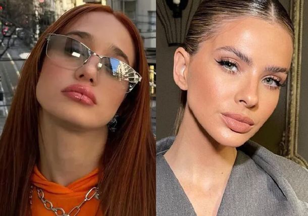 El sincero reclamo de Ángela Torres a la China Suárez: Reina, ¿por qué me dejás afuera?