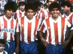 Hugo Maradona demandó a periodistas italianos que insultaron a Diego