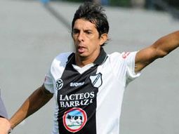 Barrientos Barrientos