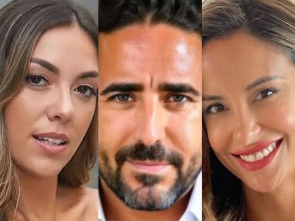 Floppy Tesouro habló de Ramón Vegas, el hombre vinculado a Lourdes Sánchez: qué dijo