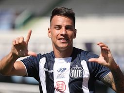 Carlos Auzqui es nuevo refuerzo de San Lorenzo
