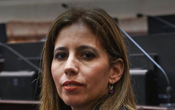 Ivana Marcela Arrascaeta Ivana Marcela Arrascaeta