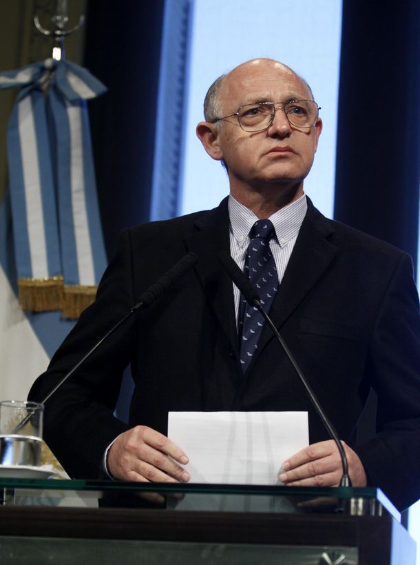 AMIA: Cancillería asegura que no le dará explicaciones a Israel