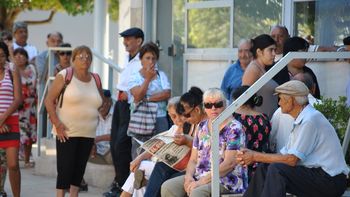 ley de pago a jubilados: suspenden el uso de fondos de la anses ley de pago a jubilados: suspenden el uso de fondos de la anses
