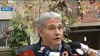 Burruchaga Burruchaga