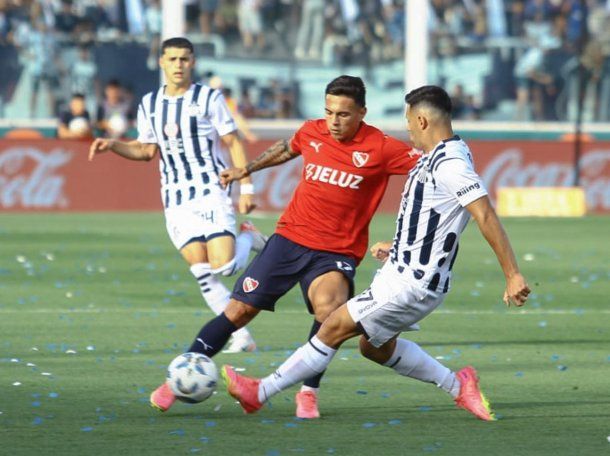 Fútbol libre por celular: cómo ver en vivo Independiente vs. Talleres de Córdoba