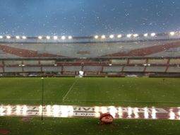 asi se jugaran los partidos suspendidos asi se jugaran los partidos suspendidos