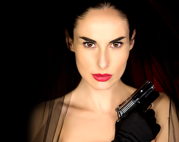 La producción española basada en un crímen difícil de resolver