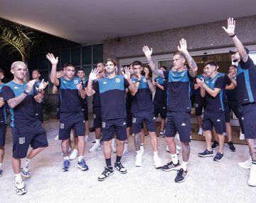 La racha que quiere seguir estirando Racing ante Botafogo en la Recopa