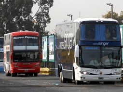 aumentan hasta 20% los pasajes para micros de larga distancia aumentan hasta 20% los pasajes para micros de larga distancia