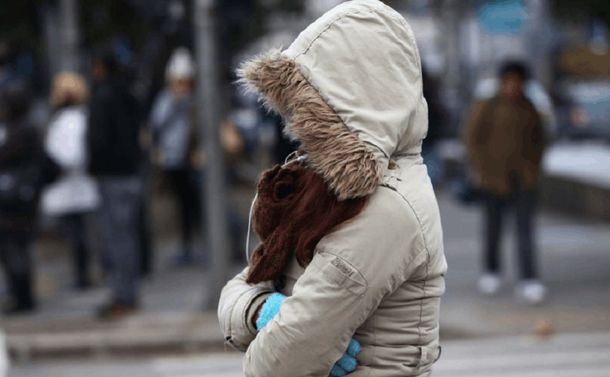 Pronóstico del tiempo del jueves 25 de junio de 2020