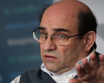 Otro cortocircuito en UNEN: Tumini pidió respaldar el proyecto de Pago Soberano