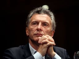 panama papers: presidencia admitio que macri fue director en una empresa denunciada como fantasma panama papers: presidencia admitio que macri fue director en una empresa denunciada como fantasma