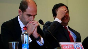 ocho acusados en escandalo de fifa se declararon culpables ocho acusados en escandalo de fifa se declararon culpables