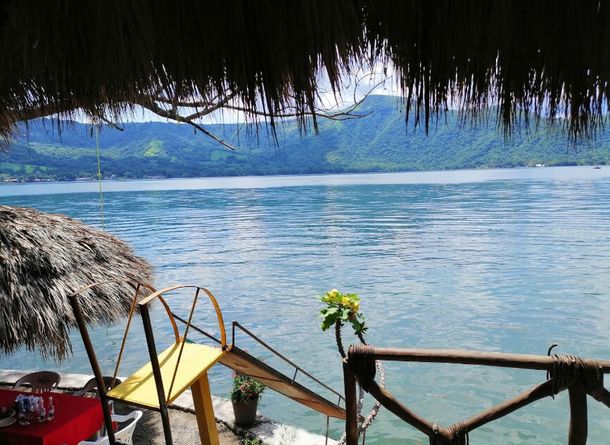 El rincón secreto de Nayarit.