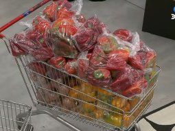 Gran Hermano y el “morrongate”: Danelik compró casi 40 kilos y desató el caos en la casa