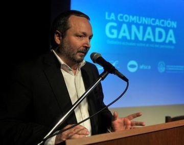El intendente de Morón exculpó a Sabbatella por la derrota en su distrito