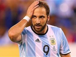 Las redes sociales no dejan en paz al Pipita Las redes sociales no dejan en paz al Pipita